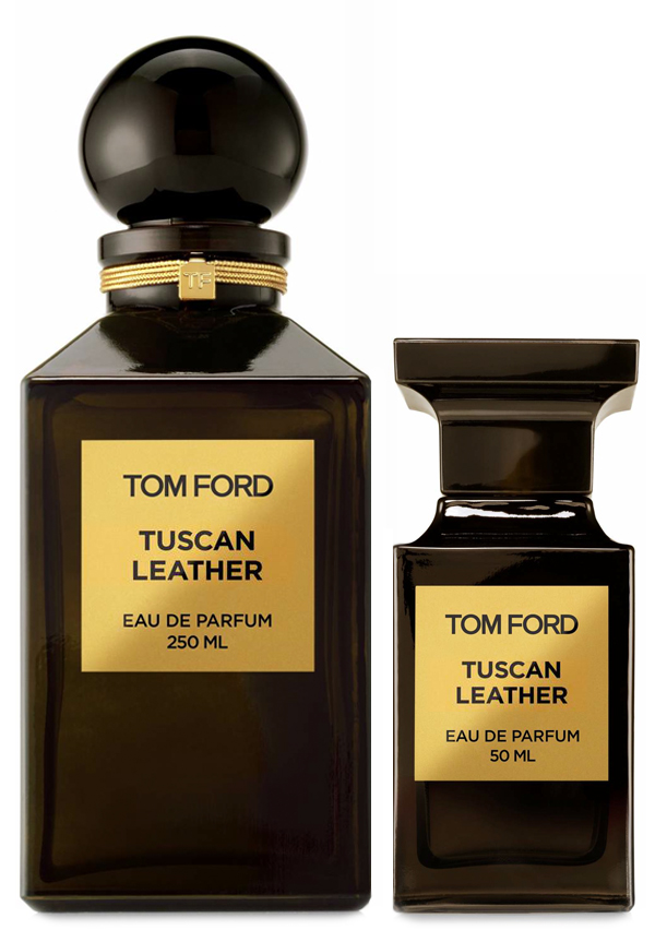 Tom Ford Tuscan Leather edp